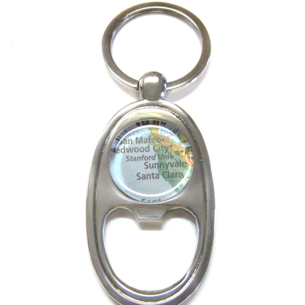 Stanford Stanford University Bottle Opener